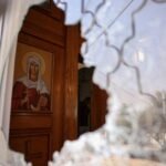 القبض على ثلاثة مشتبه بهم في الهجوم على كنيسة في الأردن