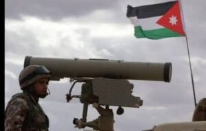 سوريا تعلن ارتفاع حصيلة القتلى جراء الغارات الأردنية على جنوب البلاد