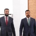 الزيدي يؤكد أهمية الشراكة وتعزيز التعاون الثنائي بين العراق وسوريا
