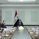 الخزعلي يوجه بإعادة ترتيب أولويات المشاريع الخدمية وتسريع الإنجاز لتلبية احتياجات المواطنين