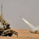 السعودية تعلن اعتراض “مسيرة معادية” في الرياض