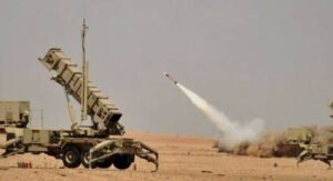 السعودية تعلن اعتراض “مسيرة معادية” في الرياض