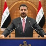 الزيدي: بدأت معالجة السلاح خارج سيطرة الدولة وفق خارطة طريق وجداول زمنية