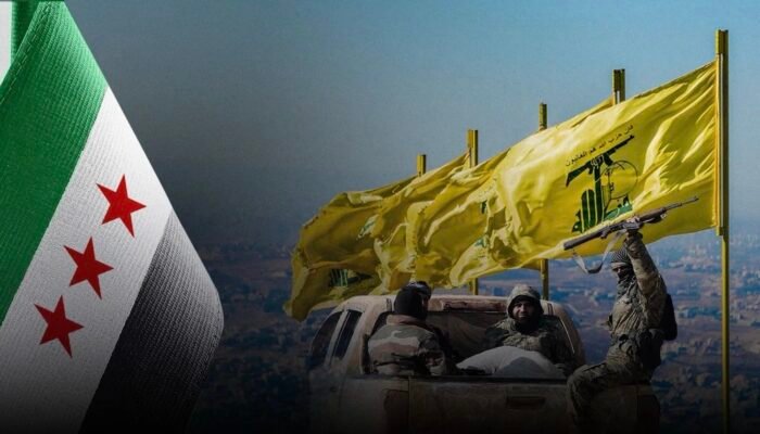 رويترز: مسؤولون من سوريا وحزب الله التقوا بتركيا في أول اجتماع بين الطرفين