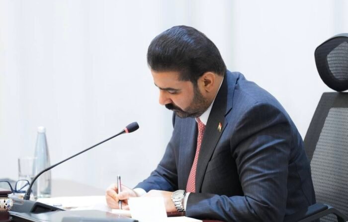 الزيدي: تأجيل استيفاء الرسوم الجمركية على اللحوم المستوردة سيدعم استقرار السوق