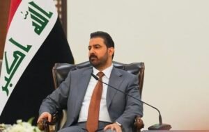 الزيدي يطلق مشروع مليون قطعة أرض في نينوى ويوجه دعوة للشركات العالمية
