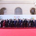 الزيدي: ندعو الدول لبذل الجهود لتحقيق الاستقرار والسلام في المنطقة