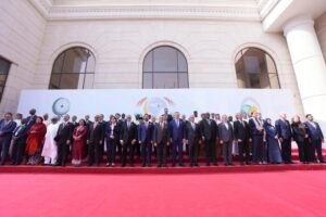 الزيدي: ندعو الدول لبذل الجهود لتحقيق الاستقرار والسلام في المنطقة