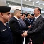 وزير الداخلية يباشر مهامه: تفعيل قرار مجلس الوزراء بخصوص العقود التي يشوبها فساد