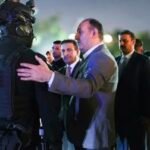 وزير الداخلية: موسم جديد بدأ لوكالة الاستخبارات