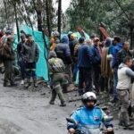 14 قتيلا و7 مصابين بانهيار منجم ذهب في كولومبيا