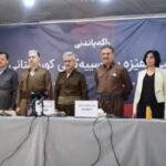 بغداد وطهران.. اتفاق لاخراج الجماعات الانفصالية الإيرانية من كردستان