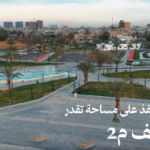 أمانة بغداد تطلق حملة تشجير واسعة وتمضي في مشاريع المجاري قبيل موسم الأمطار