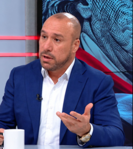 حقوق النيابية : لا نعارض العلاقة مع أمريكا شرط أن تكون ندية
