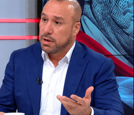 حقوق النيابية : لا نعارض العلاقة مع أمريكا شرط أن تكون ندية