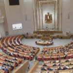 البرلمان المصري يرجئ التصويت على الدعم الدفاعي للسعودية