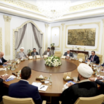الاطار: تعزيز السياسات المالية الرامية لتحسين الواقع المعيشي والخدمي