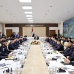 وزير الداخلية يصدر توجيهات بشأن تقديم الخدمة العالية للمواطنين