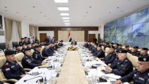 وزير الداخلية يصدر توجيهات بشأن تقديم الخدمة العالية للمواطنين