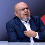 بدر: أطراف نافذة سعت الى توظيف تشرين في تصفية الحسابات السياسية