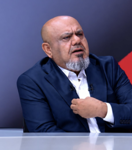 بدر: أطراف نافذة سعت الى توظيف تشرين في تصفية الحسابات السياسية
