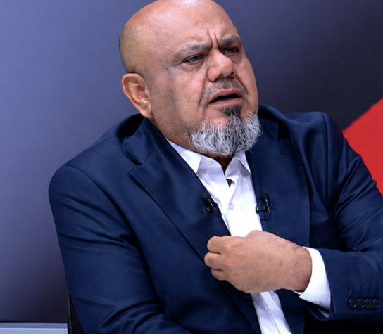 بدر: أطراف نافذة سعت الى توظيف تشرين في تصفية الحسابات السياسية