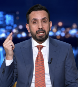 الحكمة تحذّر من نفق العقوبات: خرق تهدئة الفصائل يضع العراق في مواجهة واشنطن