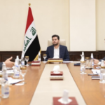 ليث الخزعلي يوجه بتسريع تحويل الأراضي الزراعية إلى سكنية