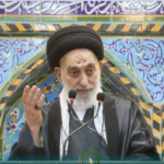 إمام جمعة النجف: الأزهر يعتمد المذهب الشيعي لحماية الأسرة