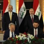أمانة بغداد تنفتح على الخبرات العربية لتطوير الخدمات والارتقاء بالواقع العمراني والحضاري للعاصمة