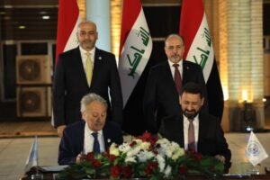 أمانة بغداد تنفتح على الخبرات العربية لتطوير الخدمات والارتقاء بالواقع العمراني والحضاري للعاصمة