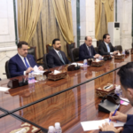اجتماع اطاري يبحث الجولة الخليجية.. السعودية والكويت على رأس أجندة الزيدي