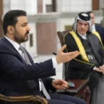 الزيدي: 5 فصائل وافقت على تسليم السلاح .. و الصناديق السيادية قرار وطني بلا وصاية