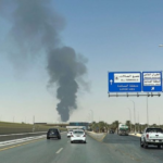الحوثيون يعلنون استهداف مطار الرياض