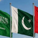 باكستان والسعودية وتركيا تتفق على نشر سريع للقوات في السعودية