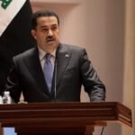 السوداني: سيادة الدولة تتحقق بالابتعاد عن الصراعات الحزبية والدينية والعرقية