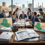 صندوق النقد يستعد لإقراض العراق.. نظرة استرجاعية لديون العراق في الحقب الحكومية السابقة