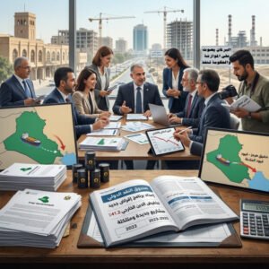 صندوق النقد يستعد لإقراض العراق.. نظرة استرجاعية لديون العراق في الحقب الحكومية السابقة