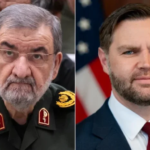 فانس يراسل رضائي سرا: هل تنتهي الحرب؟