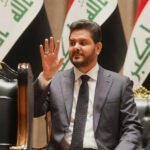 العصائب: اختيار ليث الخزعلي نائبا لرئيس الحكومة جرى بروح ديمقراطية