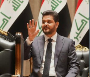 العصائب: اختيار ليث الخزعلي نائبا لرئيس الحكومة جرى بروح ديمقراطية