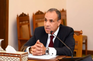 مصر: قدمنا دعما عسكريا لدول خليجية
