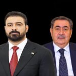 زيباري: أفكار الزيدي تتناغم مع توجهات كردستان وسعر الصرف قرار شجاع